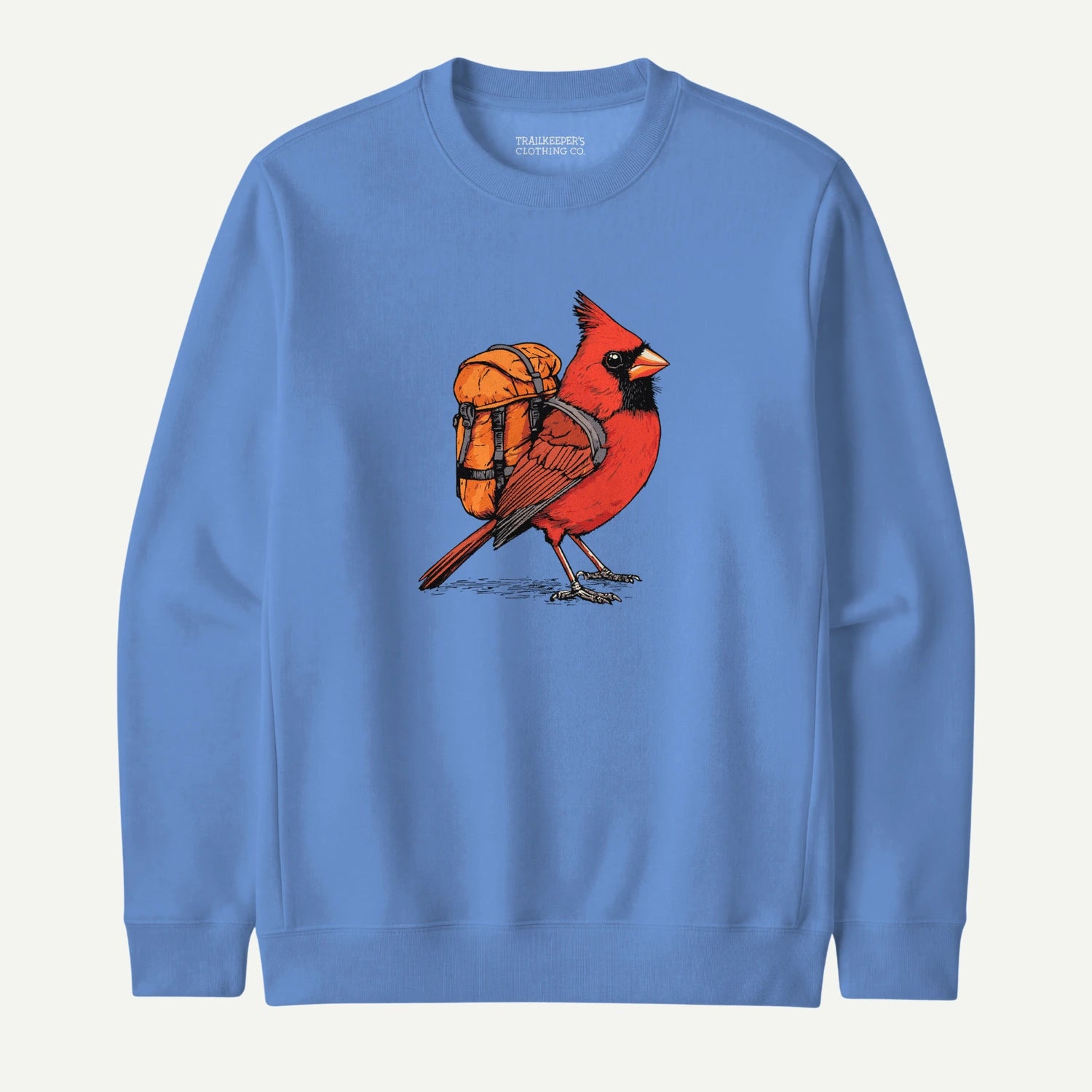 carolina blue_front