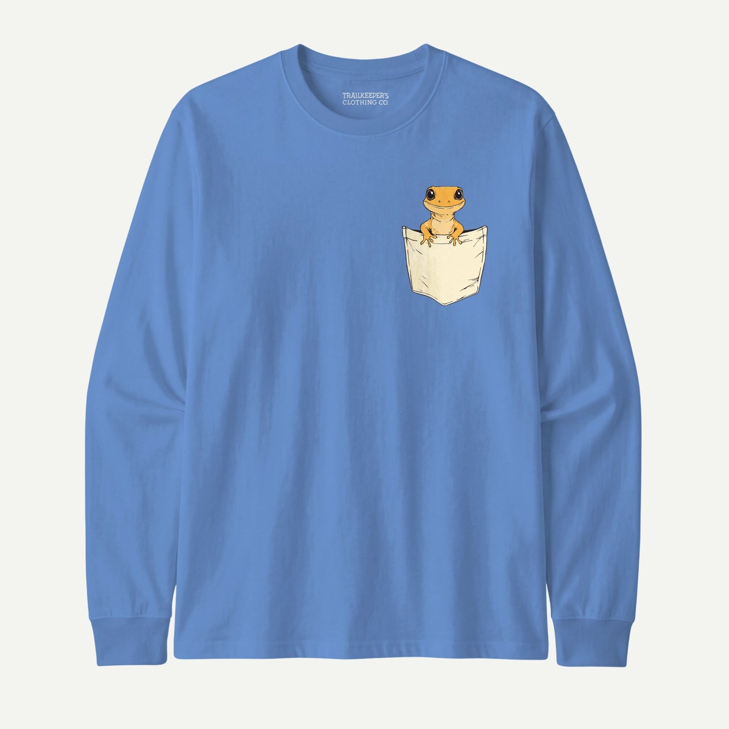 carolina blue_front