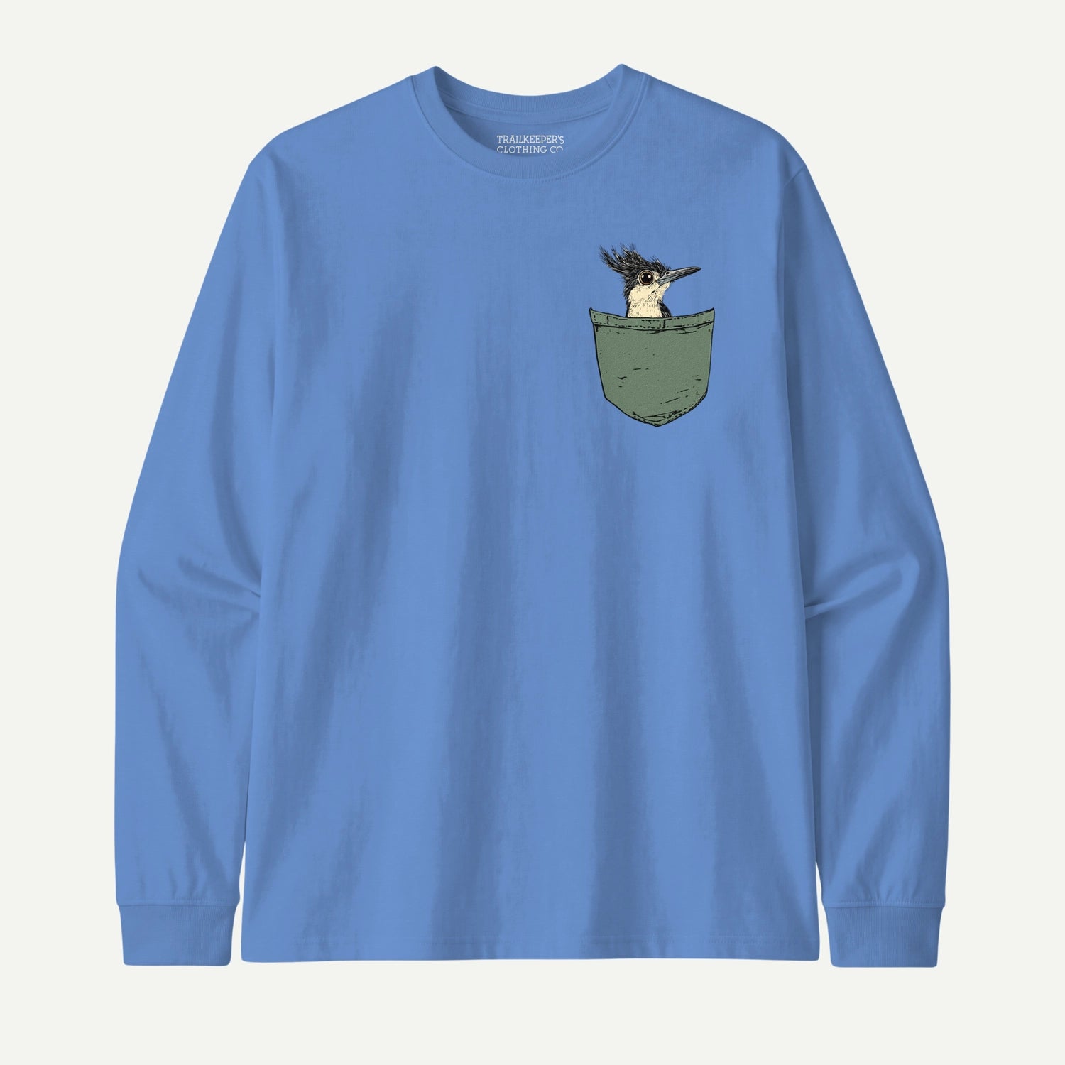 carolina blue_front