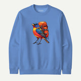 carolina blue_front