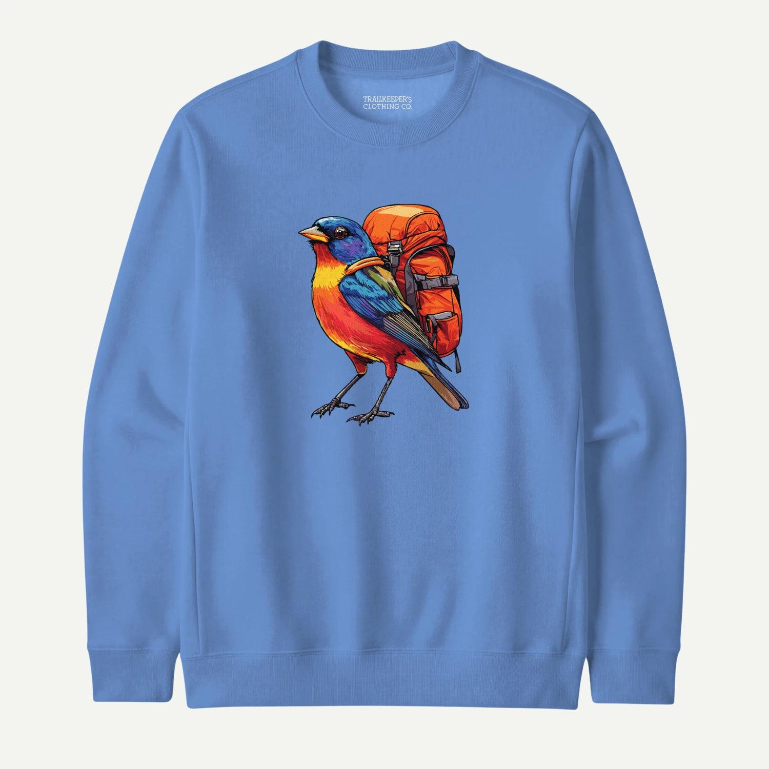 carolina blue_front