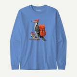 carolina blue_front