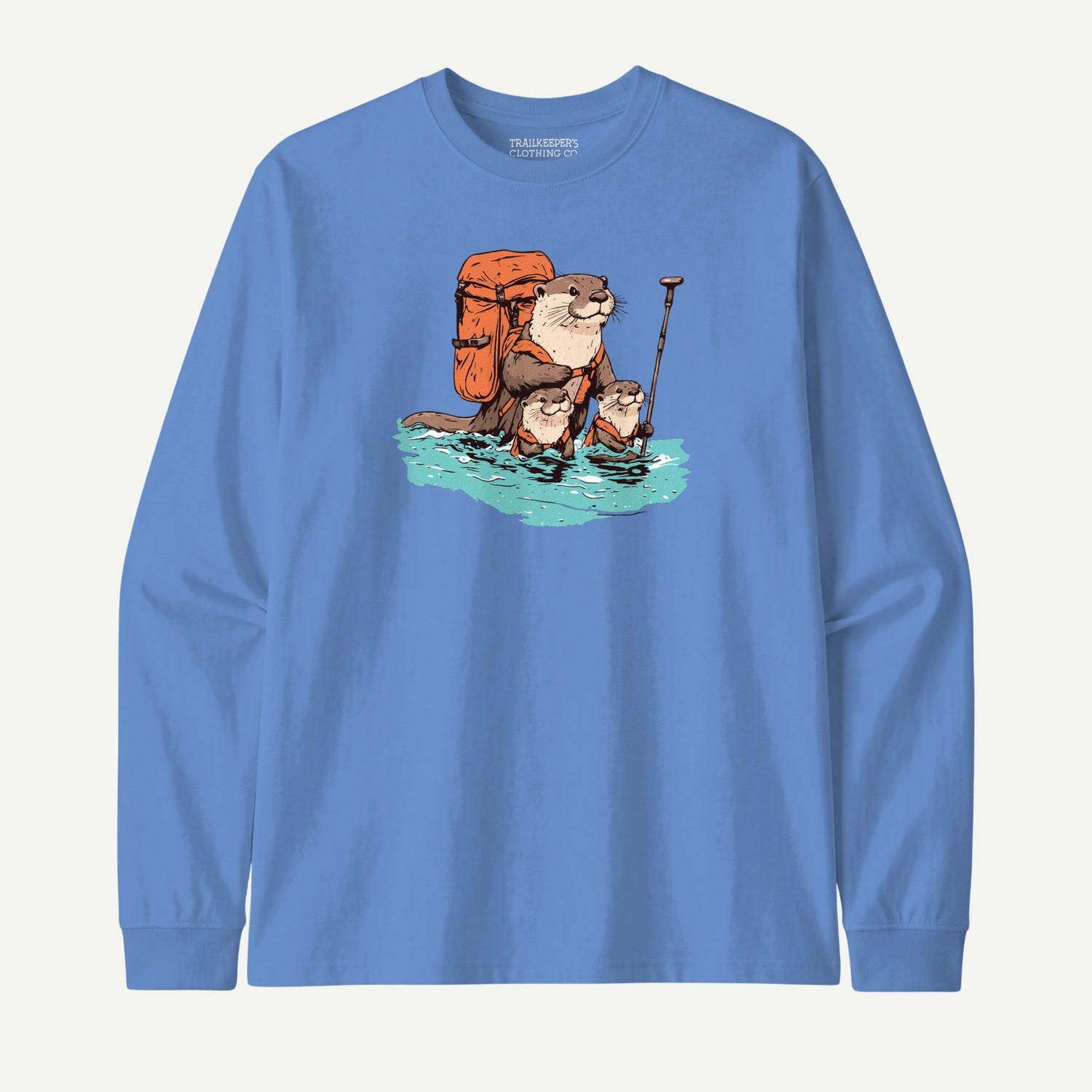 carolina blue_front