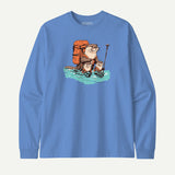 carolina blue_front