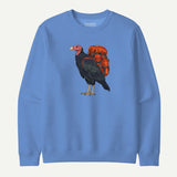 carolina blue_front