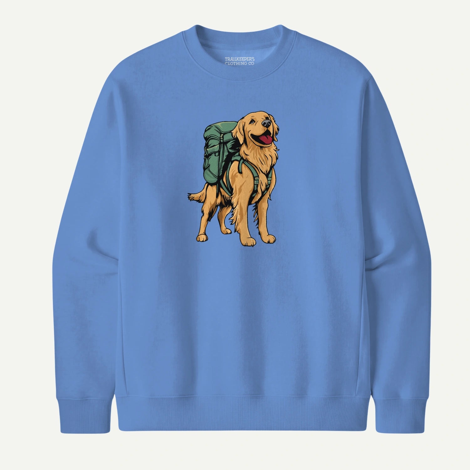 carolina blue_front