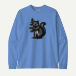 carolina blue_front