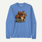 carolina blue_front