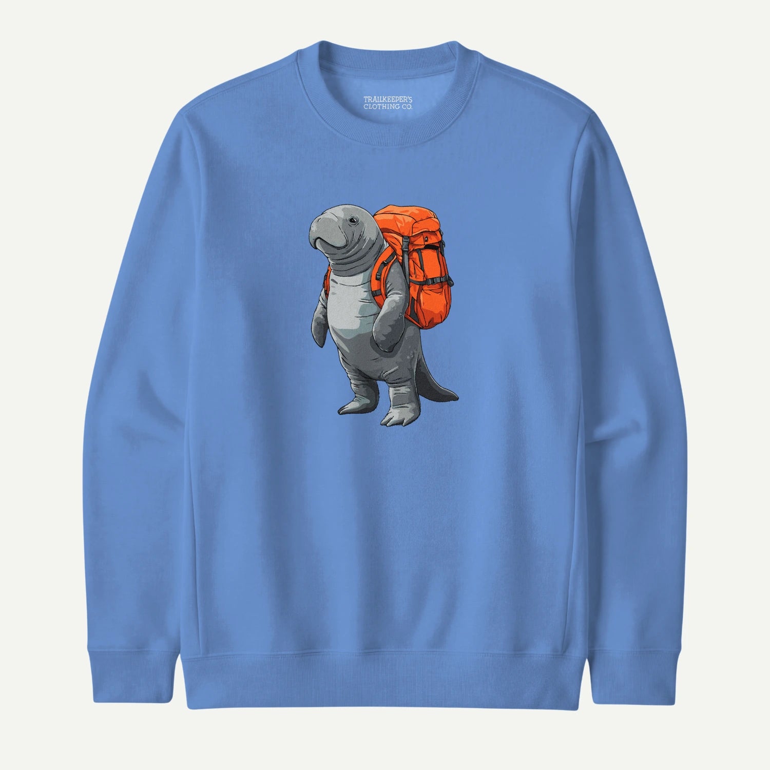 carolina blue_front