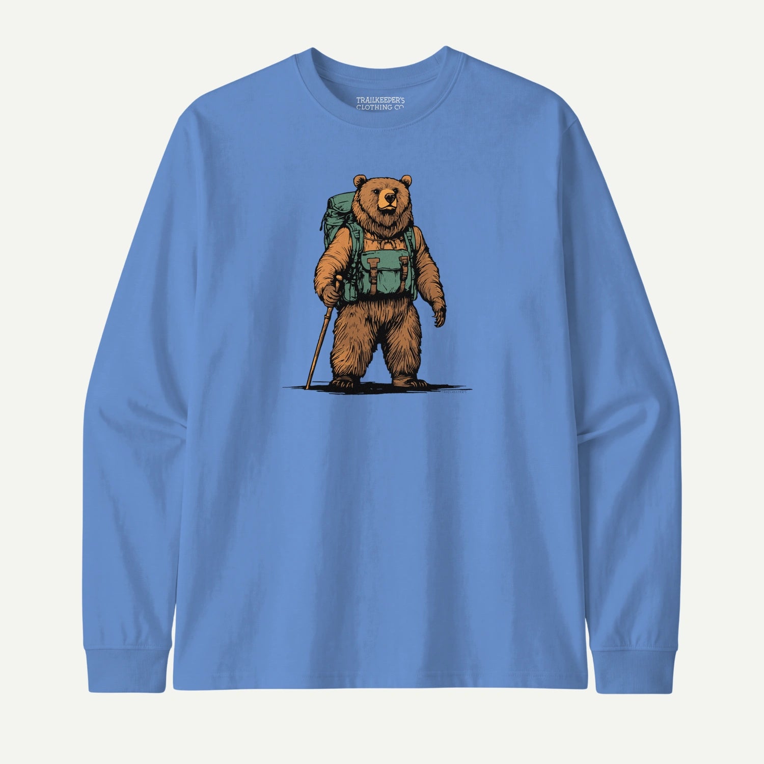 carolina blue_front