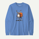 carolina blue_front