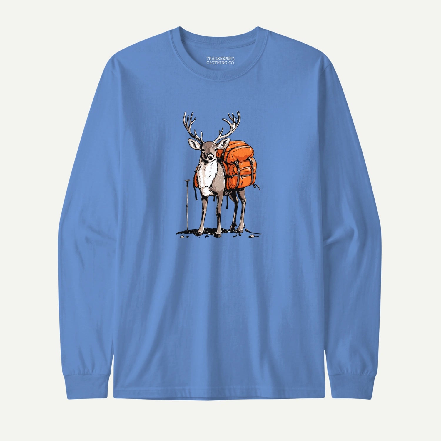 carolina blue_front