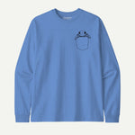carolina blue_front