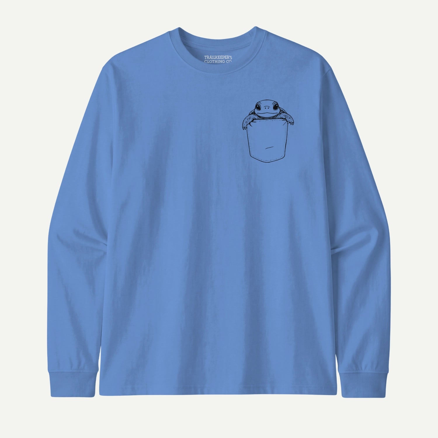 carolina blue_front