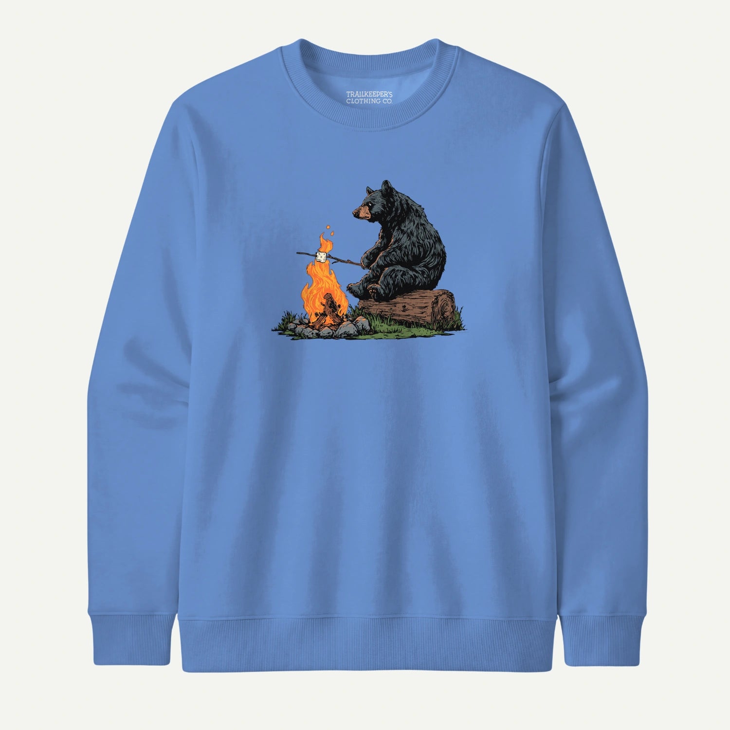 carolina blue_front