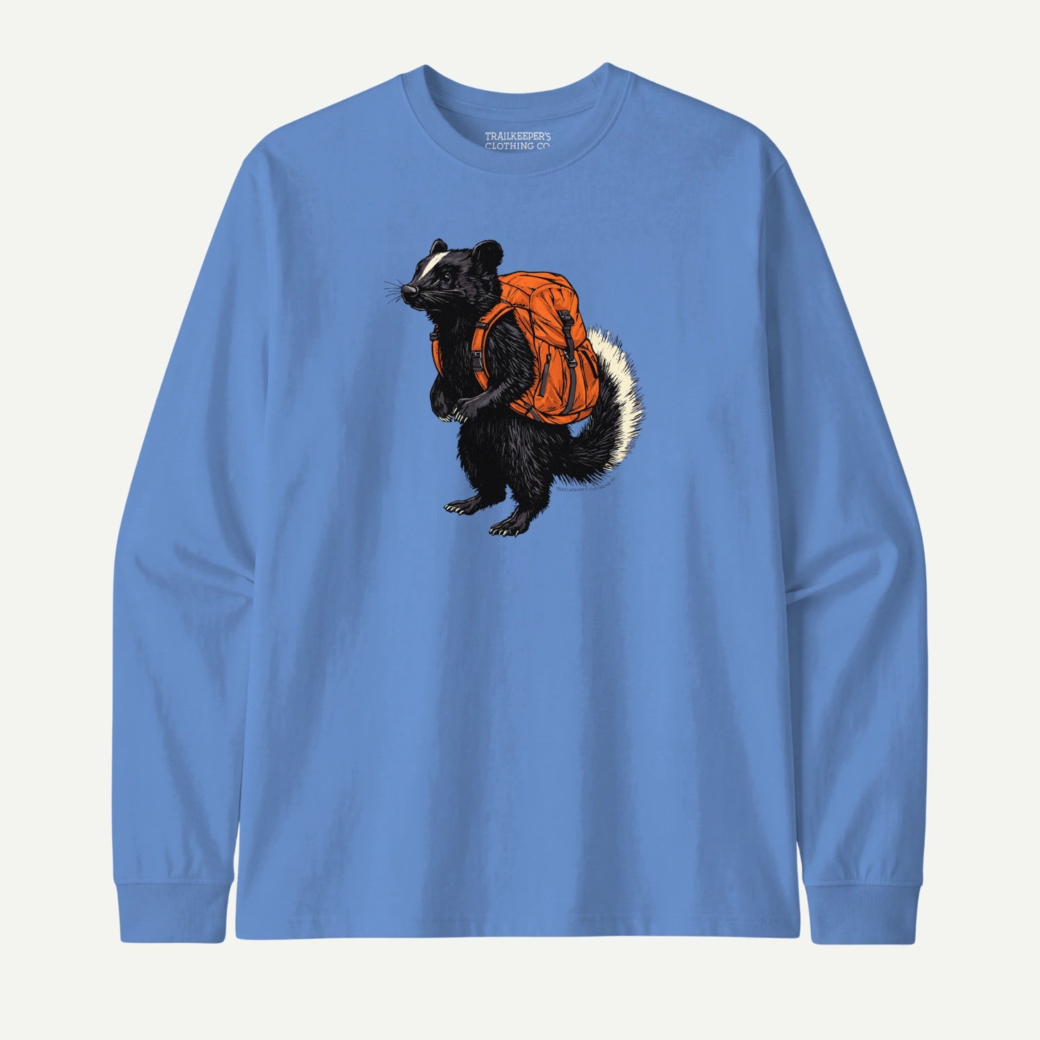 carolina blue_front