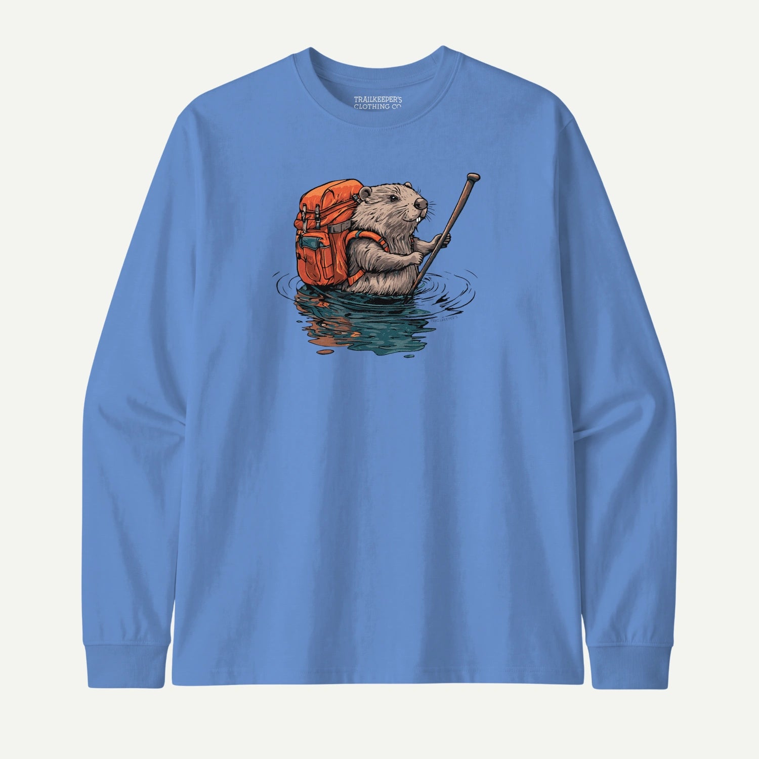 carolina blue_front