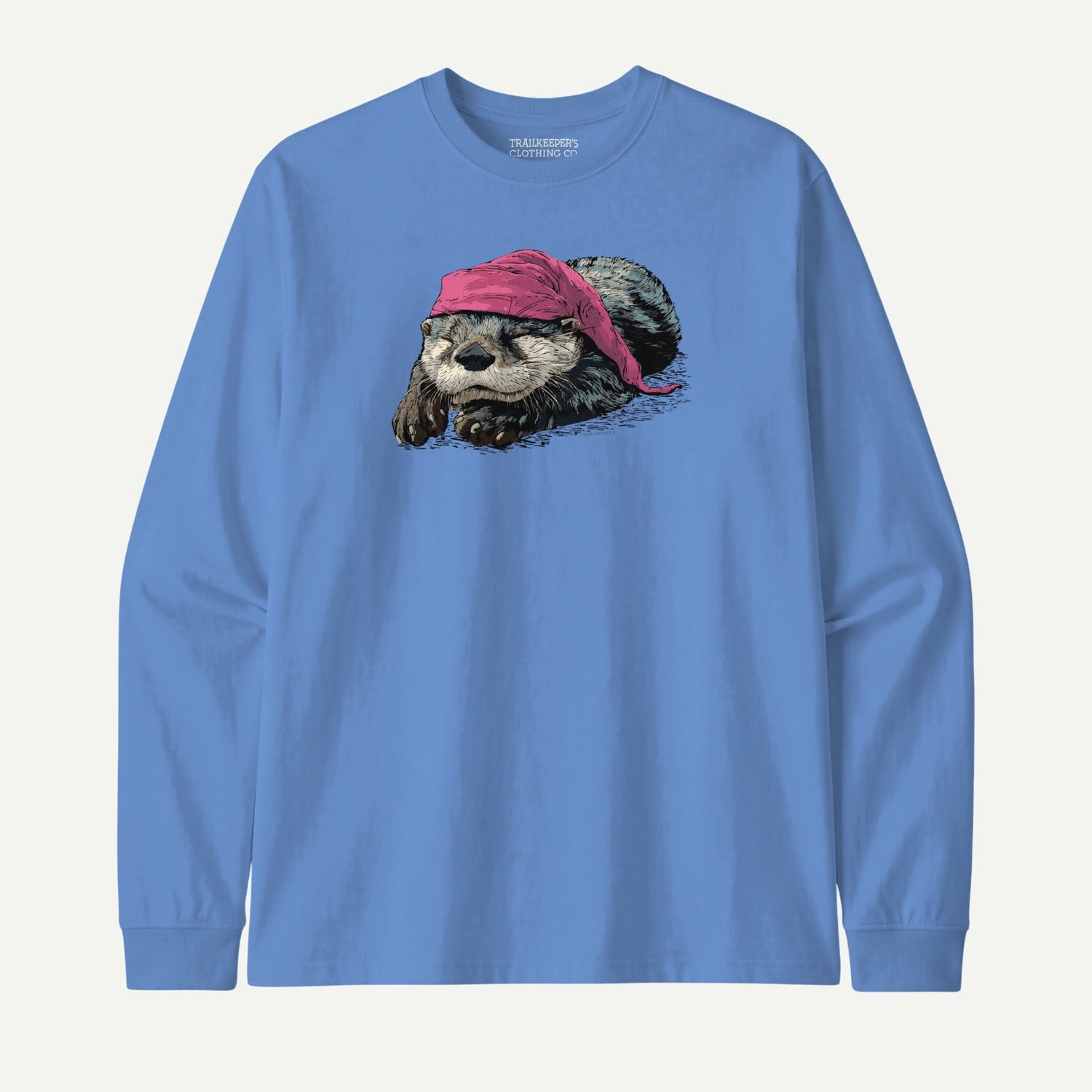 carolina blue_front