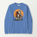 carolina blue_front