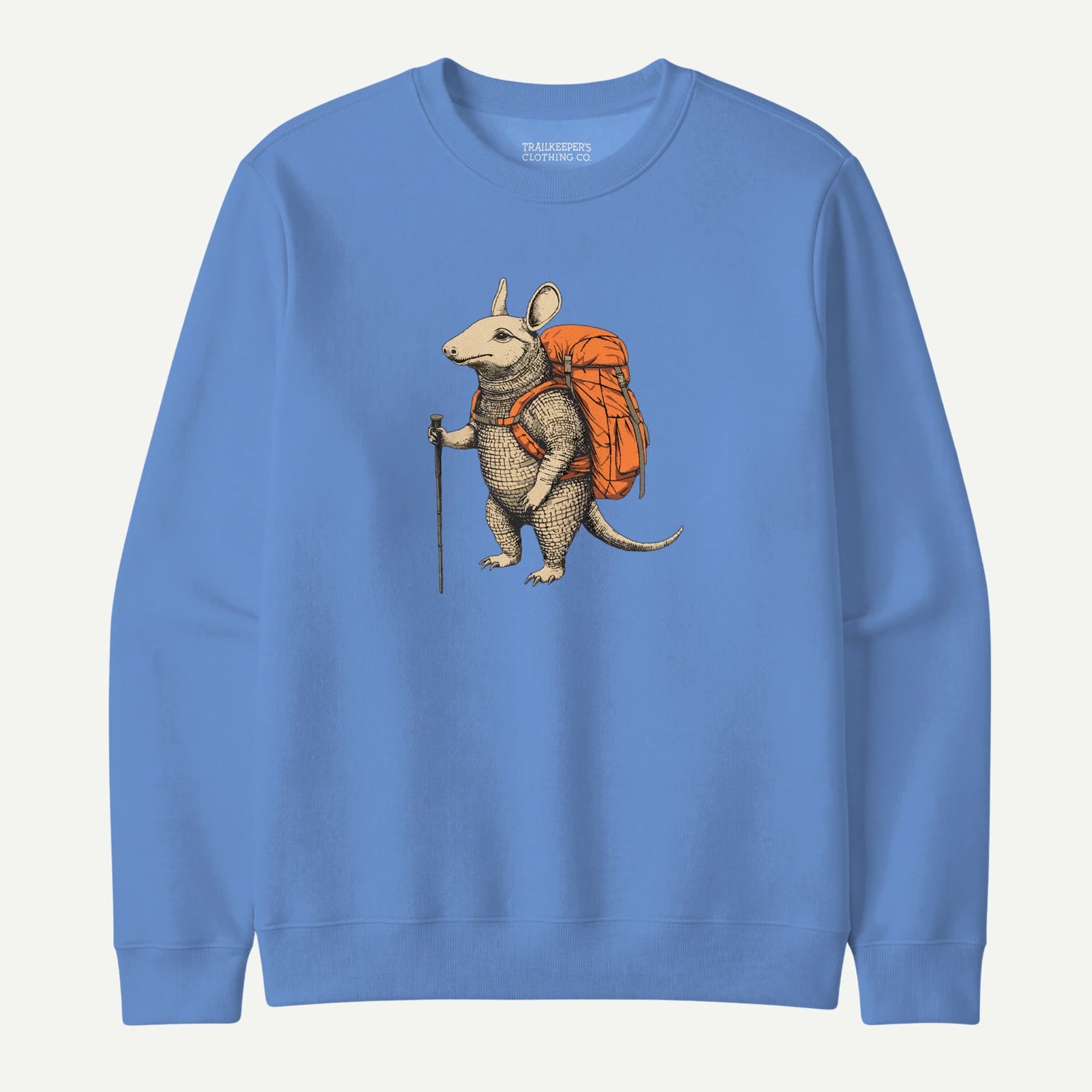 carolina blue_front