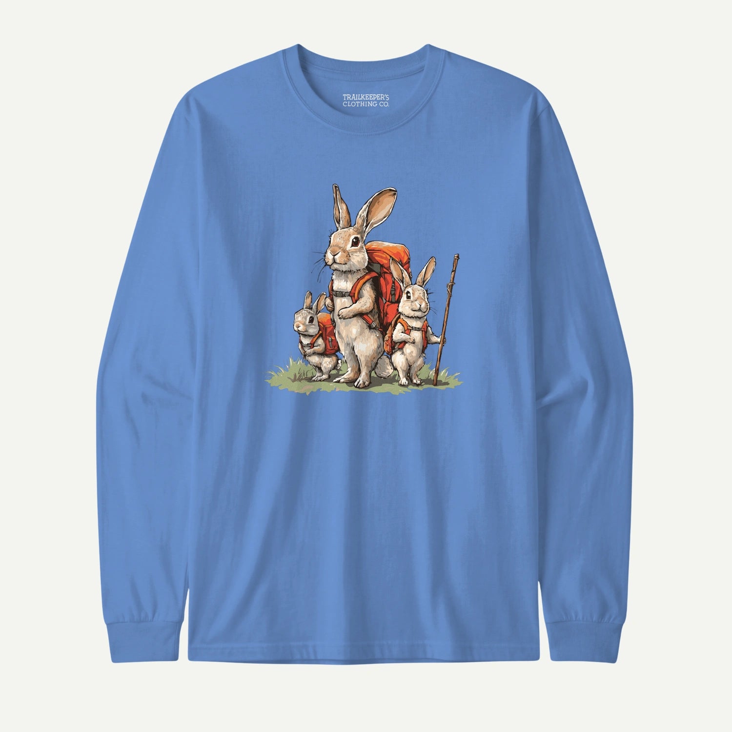 carolina blue_front