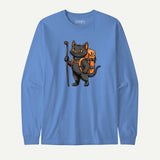 carolina blue_front