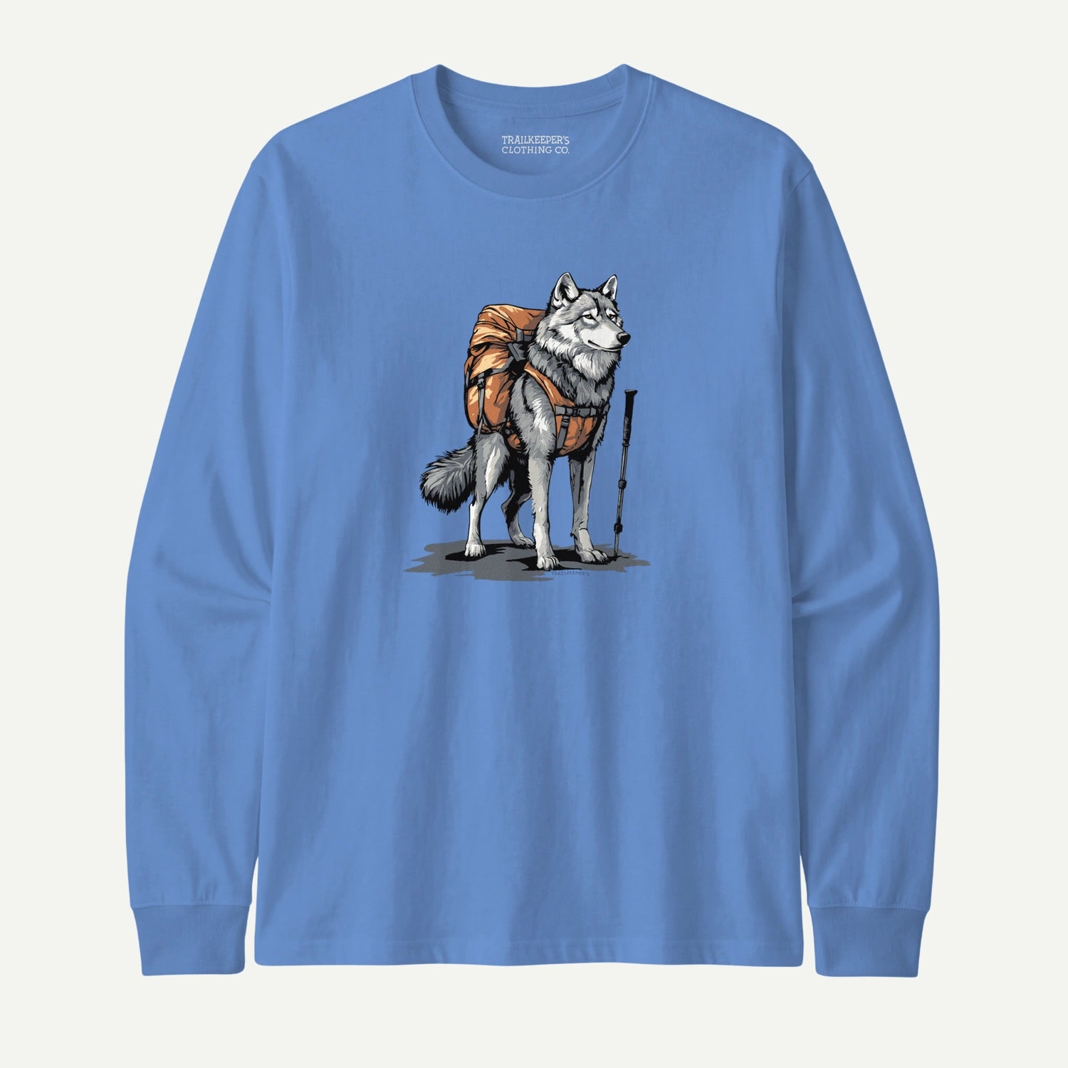 carolina blue_front