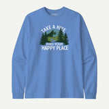 carolina blue_front
