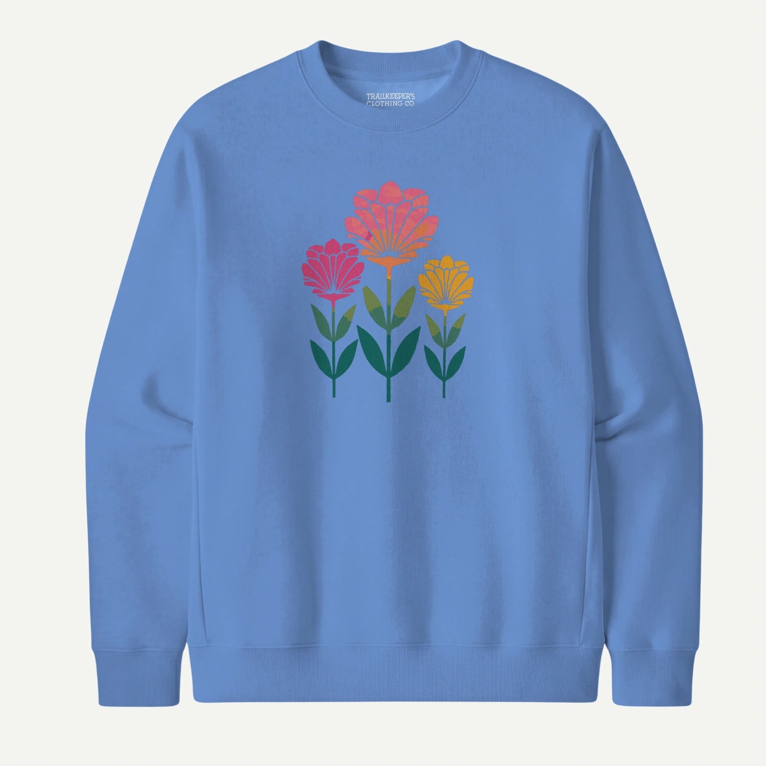 carolina blue_front