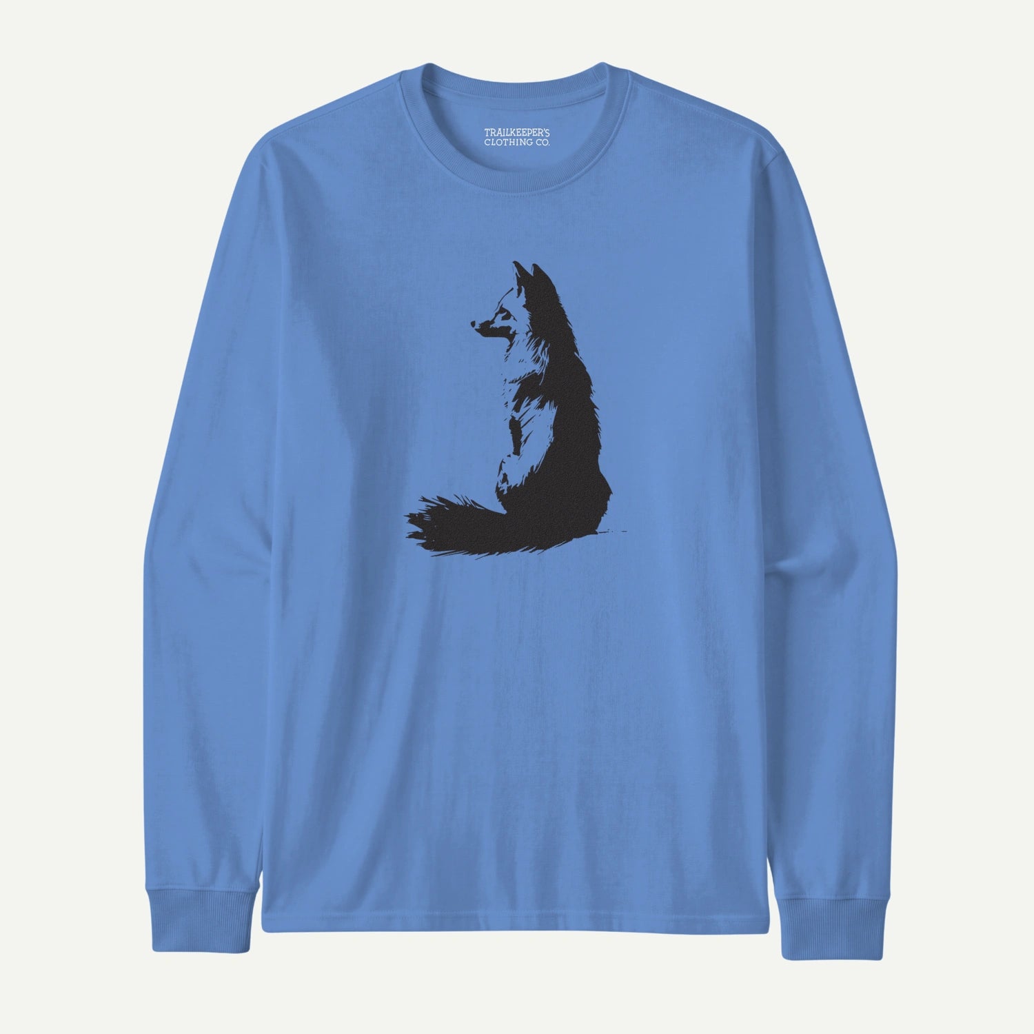 carolina blue_front