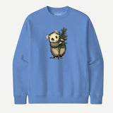 carolina blue_front