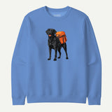 carolina blue_front