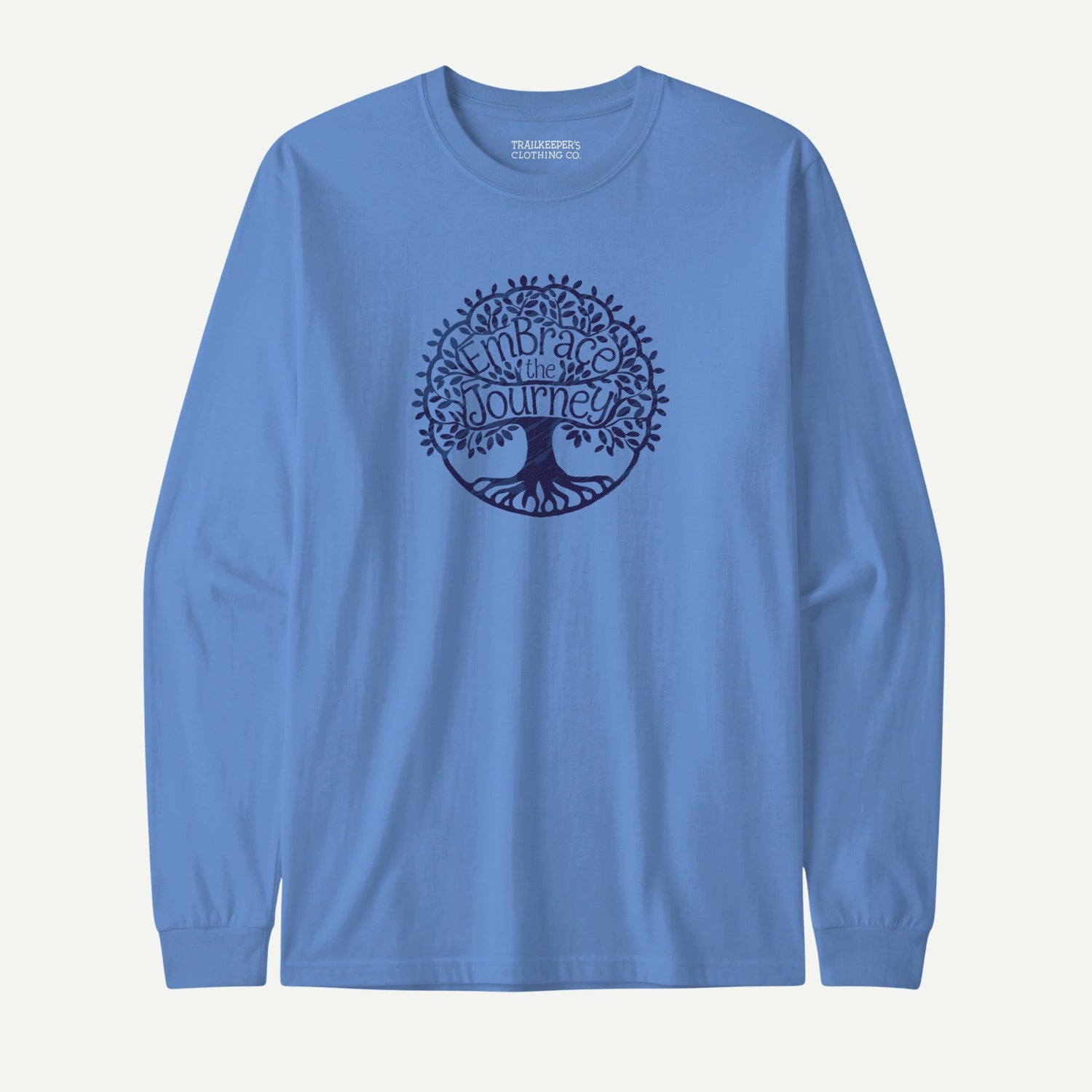 carolina blue_front