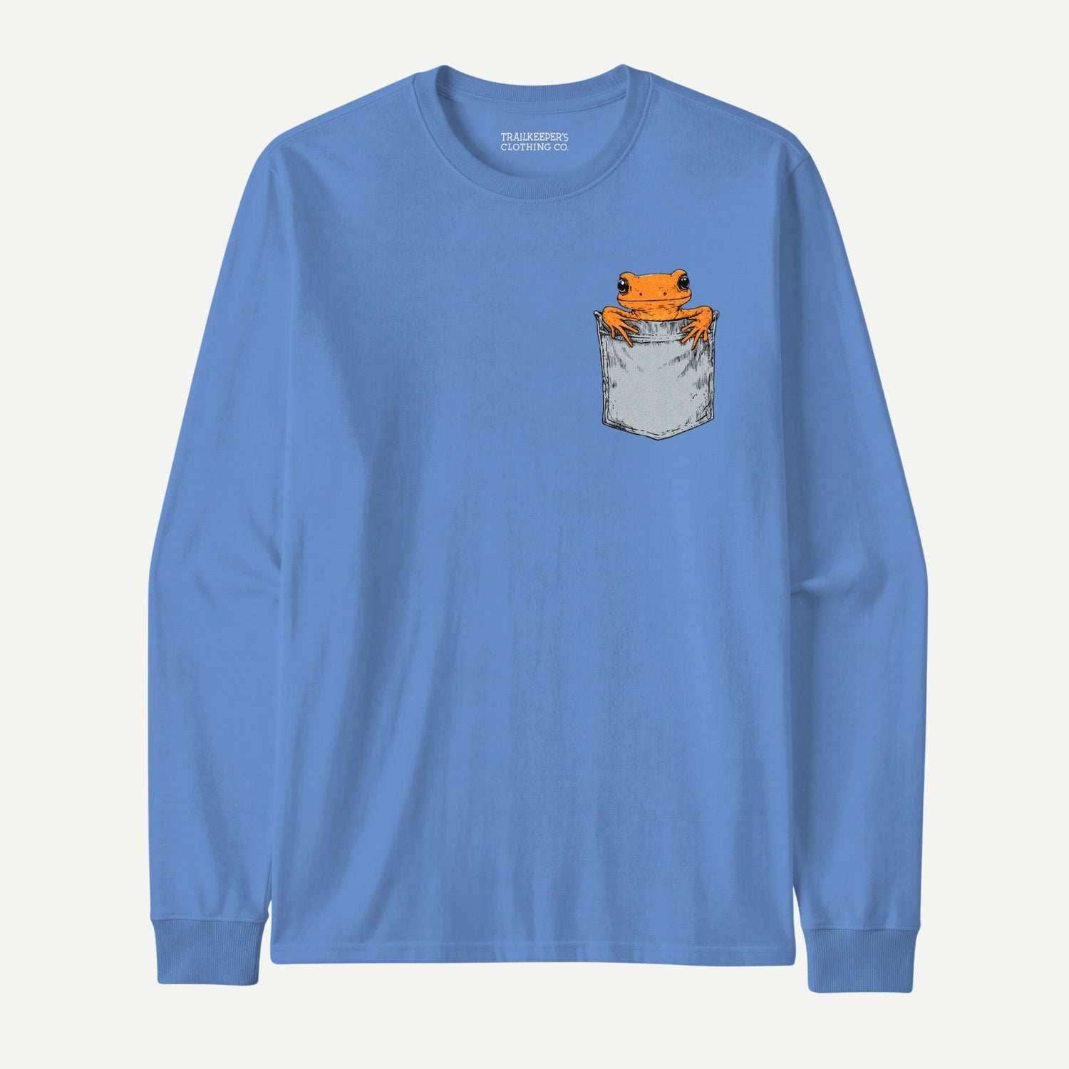 carolina blue_front