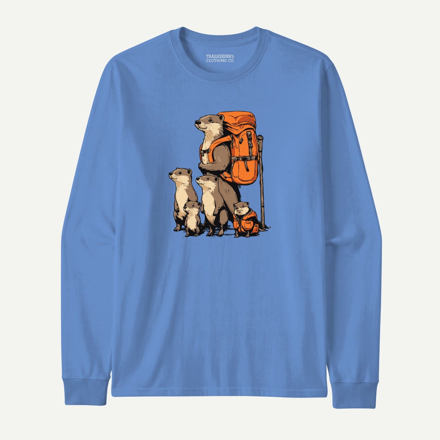 carolina blue_front