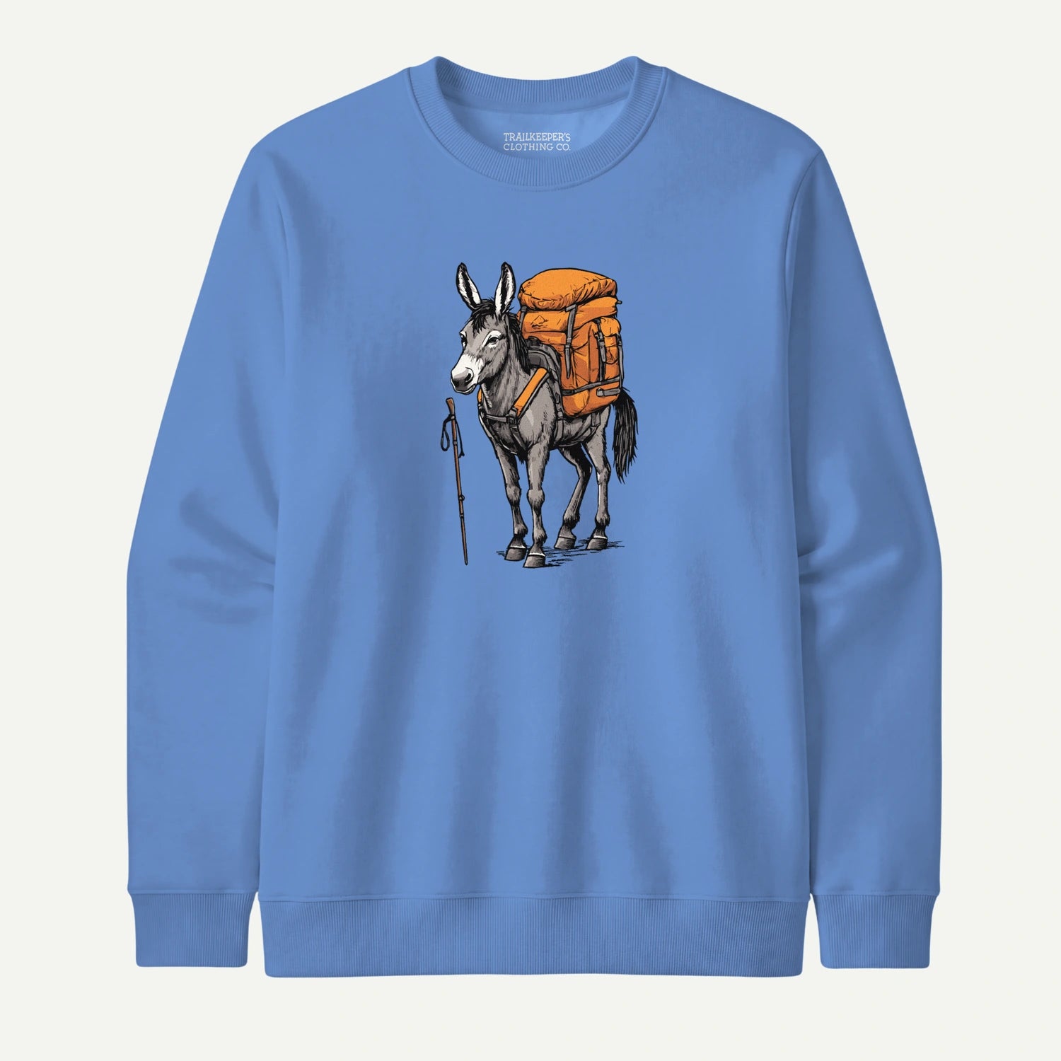 carolina blue_front