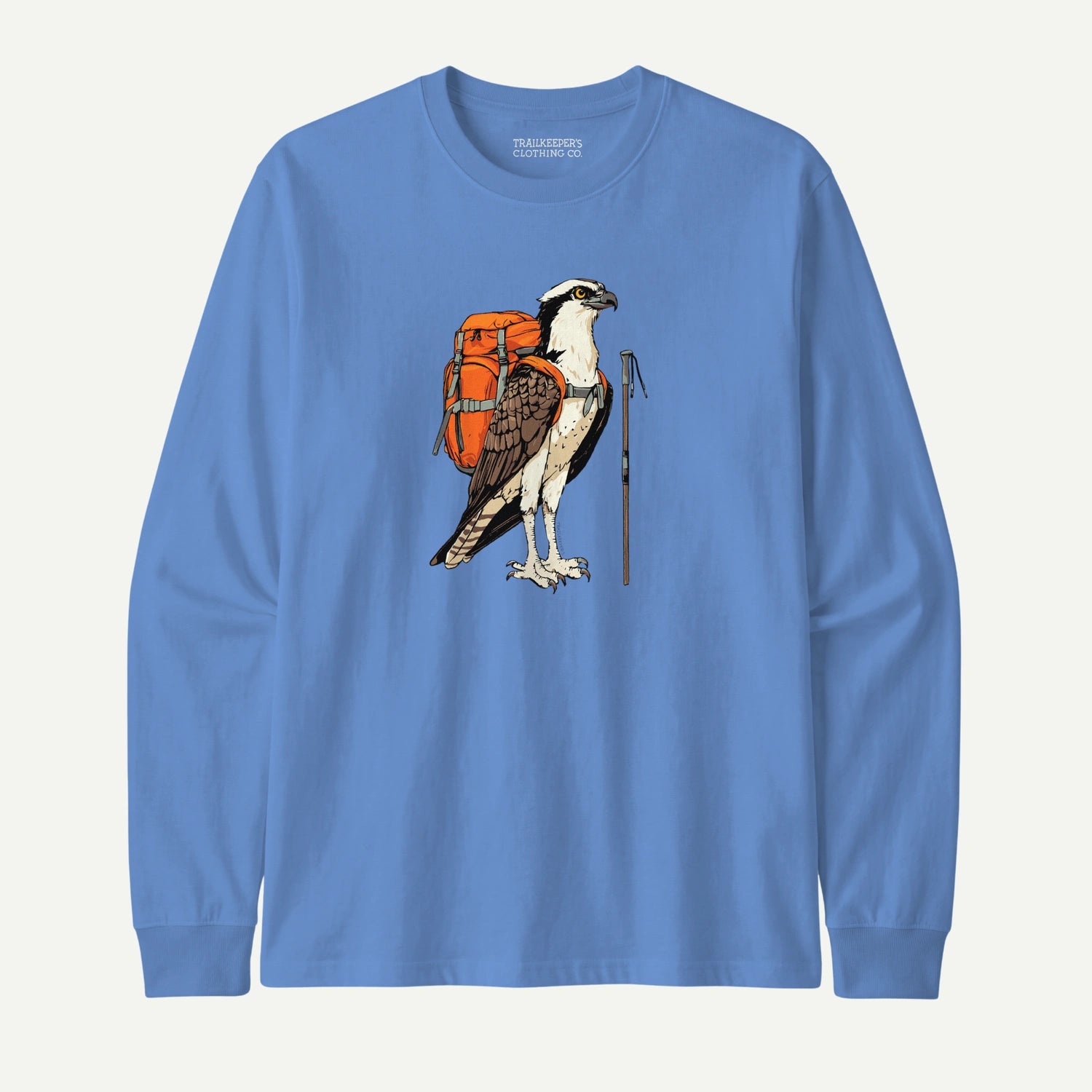 carolina blue_front