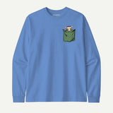 carolina blue_front