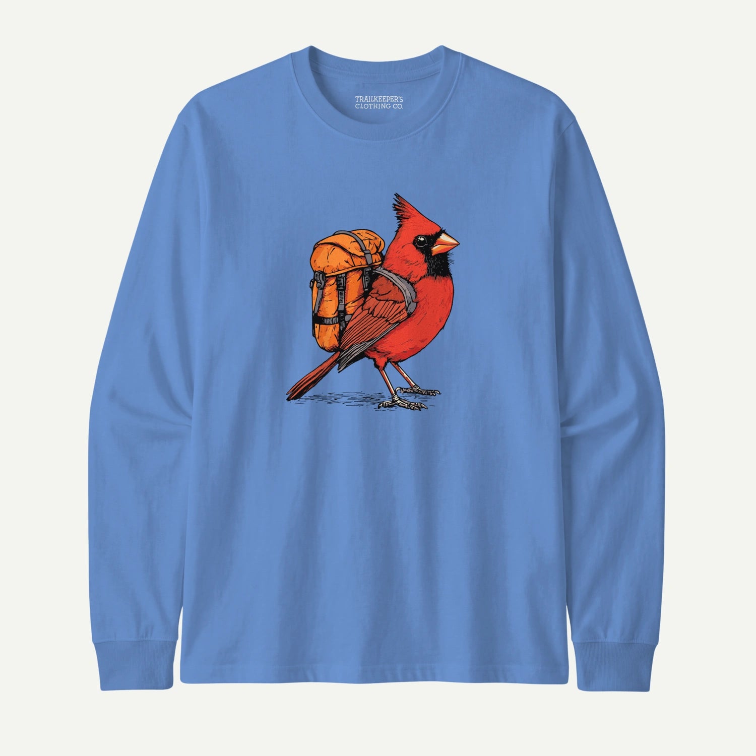 carolina blue_front