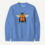 carolina blue_front