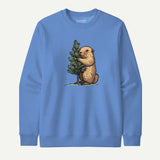 carolina blue_front