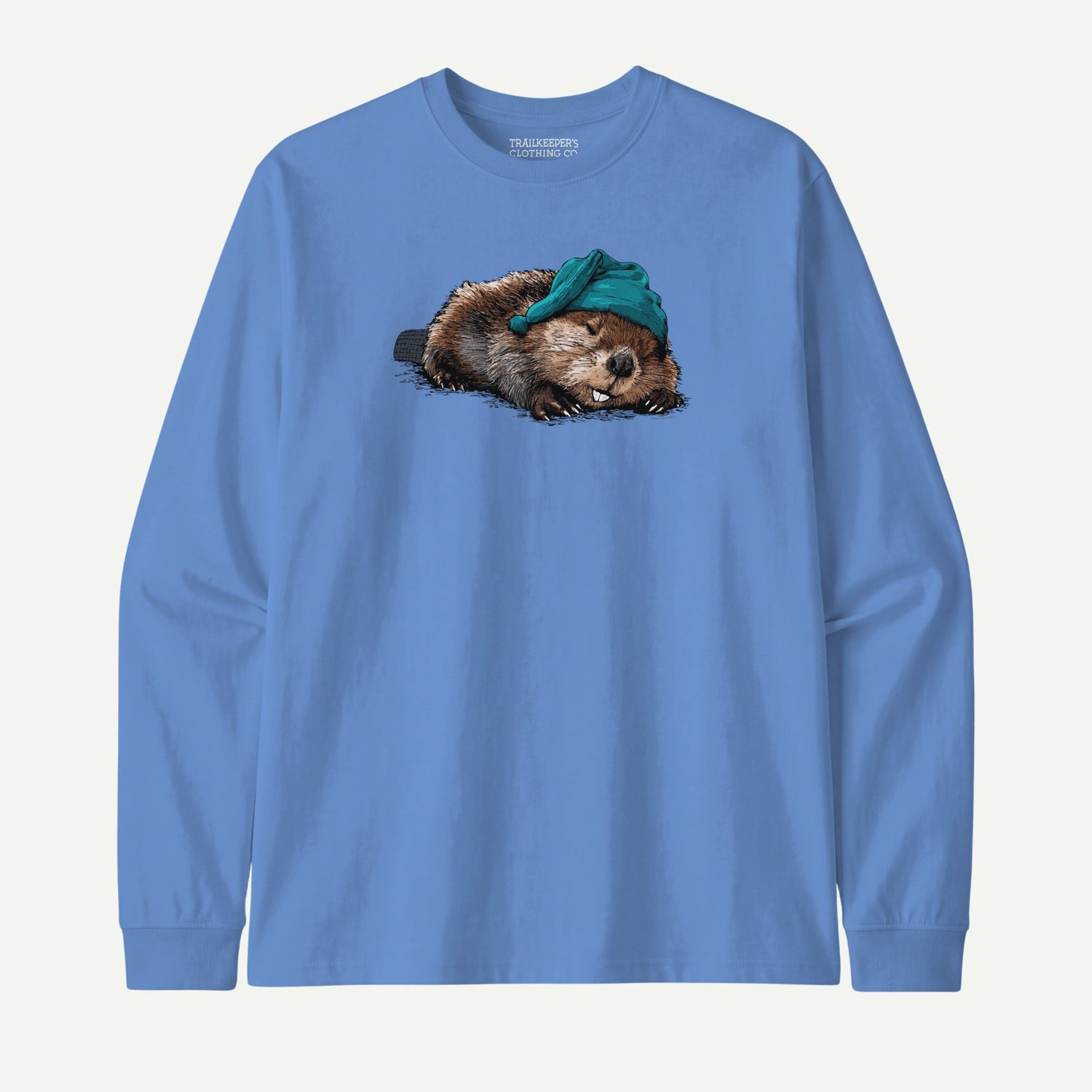 carolina blue_front