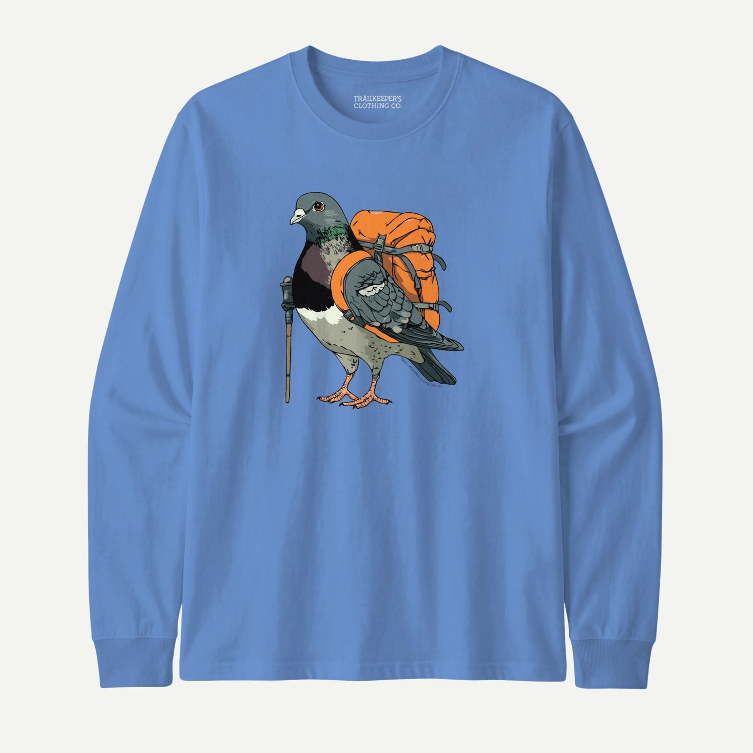 carolina blue_front