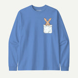 carolina blue_front