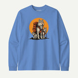 carolina blue_front