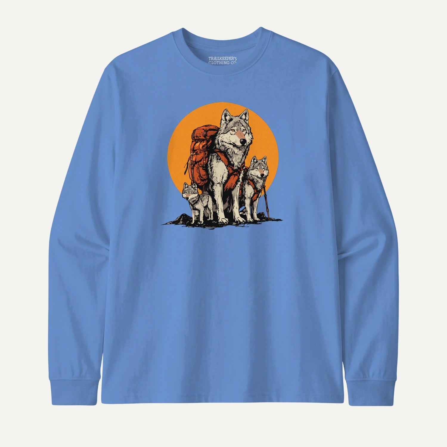 carolina blue_front