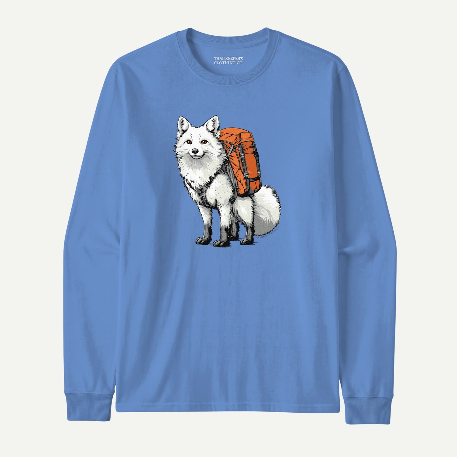 carolina blue_front