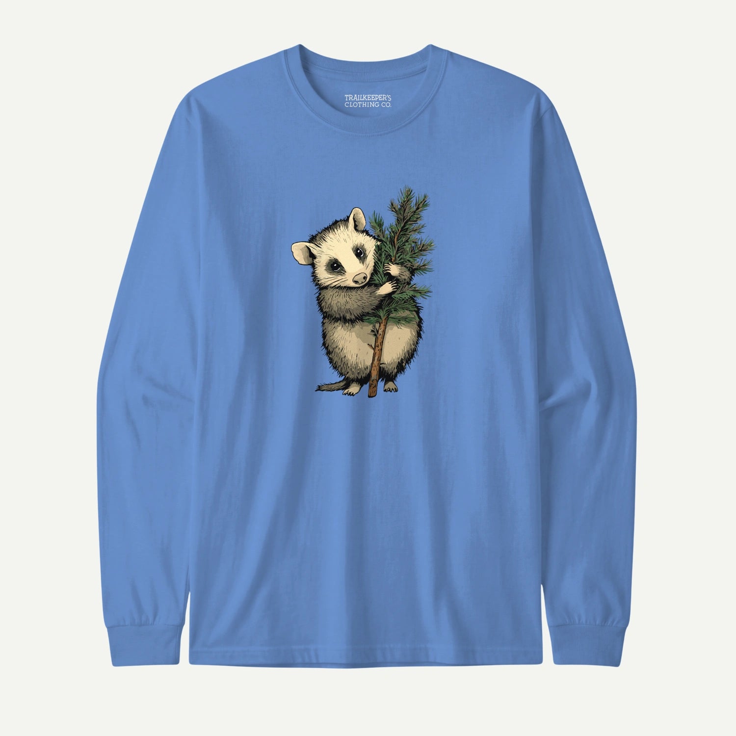 carolina blue_front