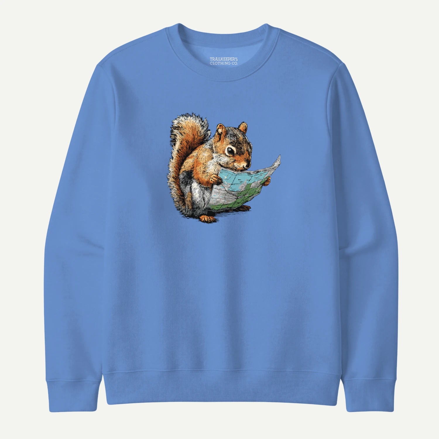 carolina blue_front