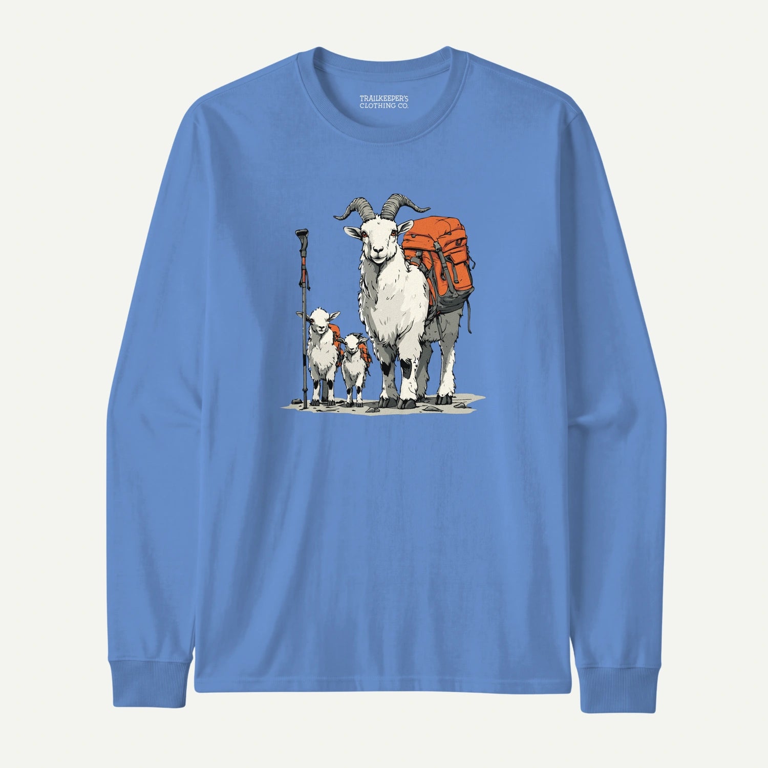 carolina blue_front